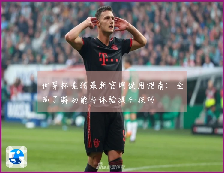 世界杯竞猜最新官网使用指南：全面了解功能与体验提升技巧