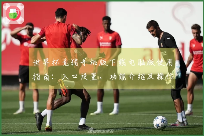 世界杯竞猜手机版下载电脑版使用指南：入口设置、功能介绍及操作体验详解