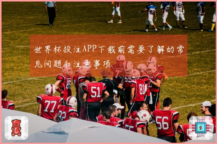 世界杯投注APP下载前需要了解的常见问题和注意事项