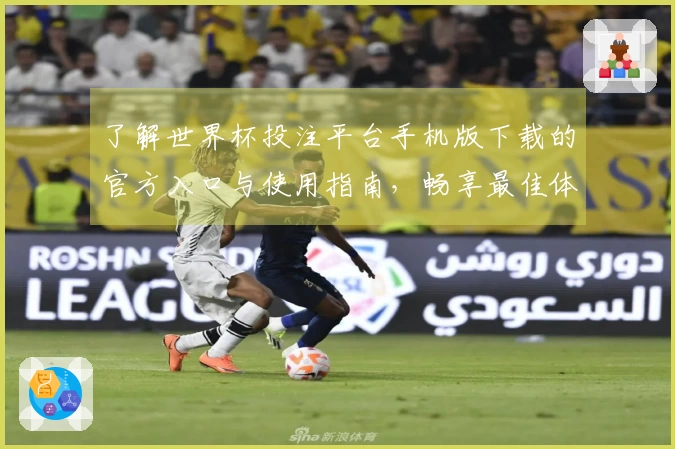了解世界杯投注平台手机版下载的官方入口与使用指南，畅享最佳体育直播体验