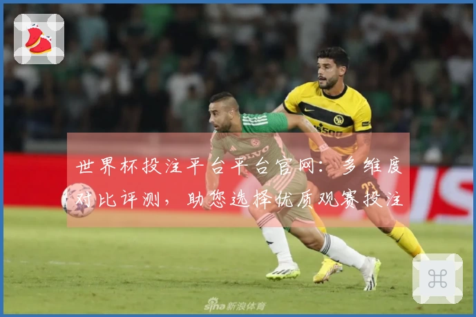 世界杯投注平台平台官网：多维度对比评测，助您选择优质观赛投注平台