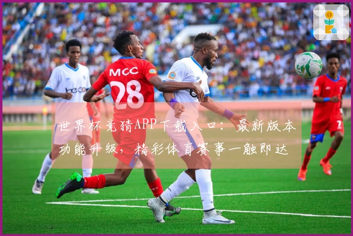 世界杯竞猜APP下载入口：最新版本功能升级，精彩体育赛事一触即达