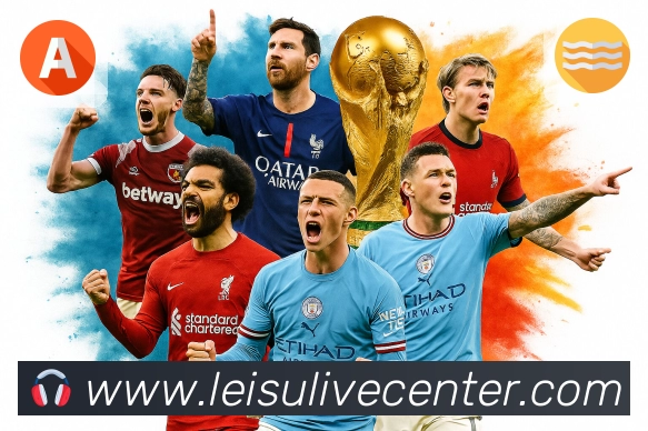 多媒体互动体验